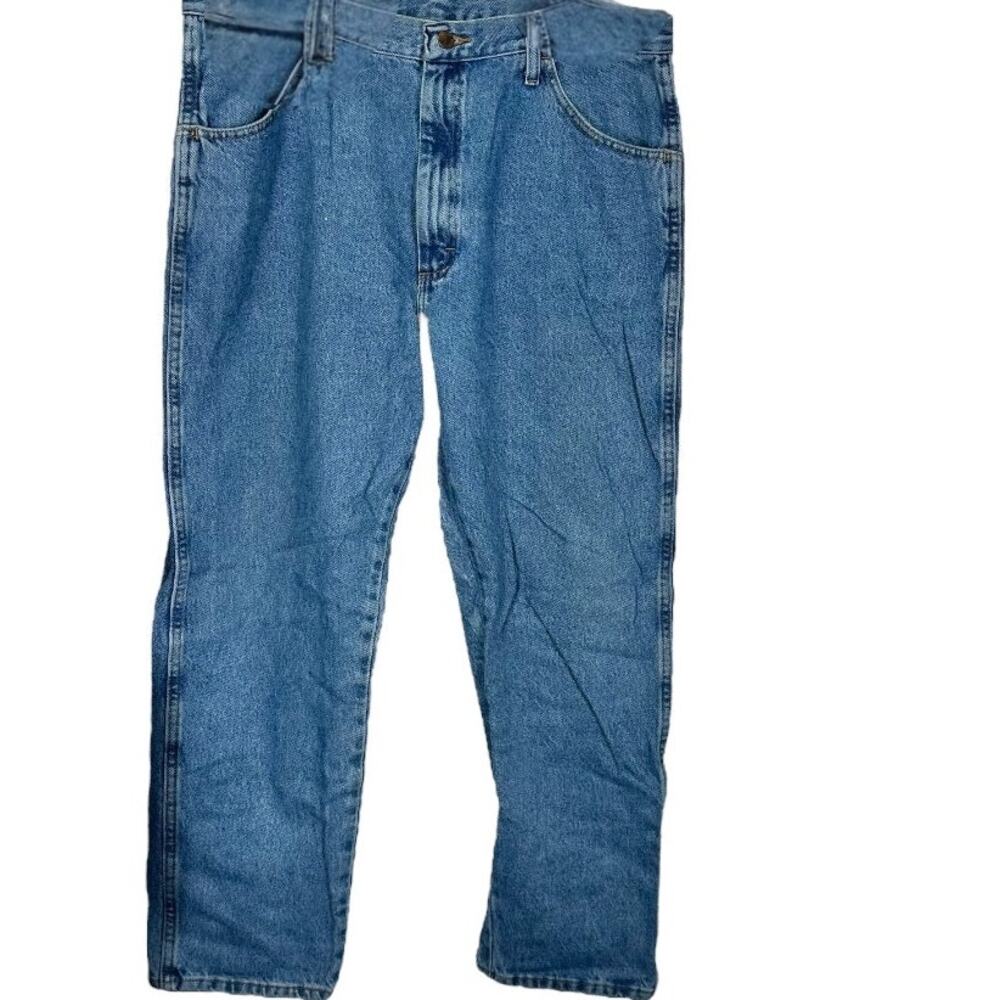 Rustler Jeans 38x30